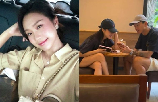 Nước đi thông minh của Doãn Hải My để giúp Đoàn Văn Hậu xử lý khủng hoảng