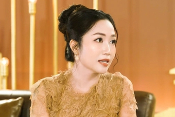 Ốc Thanh Vân từng có những ngày rơi vào trạng thái mất cân bằng nghiêm trọng