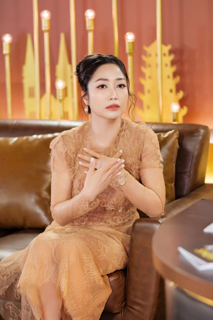 Nghệ sĩ Ốc Thanh Vân từng có những ngày rơi vào trạng thái mất cân bằng nghiêm trọng- Ảnh 3.