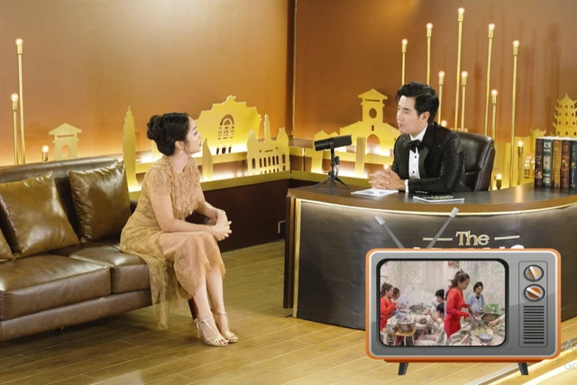 Nghệ sĩ Ốc Thanh Vân từng có những ngày rơi vào trạng thái mất cân bằng nghiêm trọng- Ảnh 2.