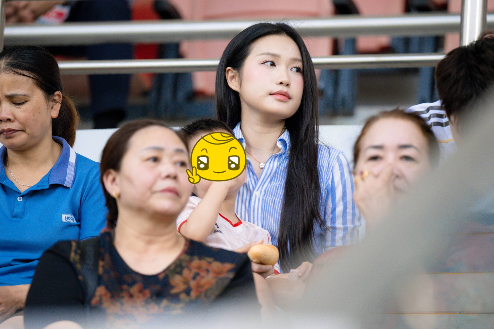 Team qua đường bắt gặp Doãn Hải My và Đoàn Văn Hậu: “Họ vẫn rất hạnh phúc“- Ảnh 2.