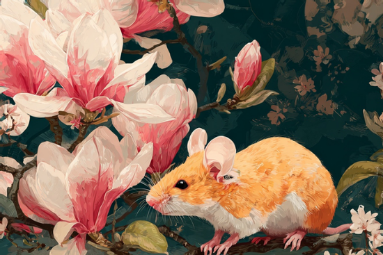 Từ 1/3 đến 15/3 âm lịch, 3 con giáp Phú Quý đến muộn, quá khứ khó khăn, tương lai rực rỡ