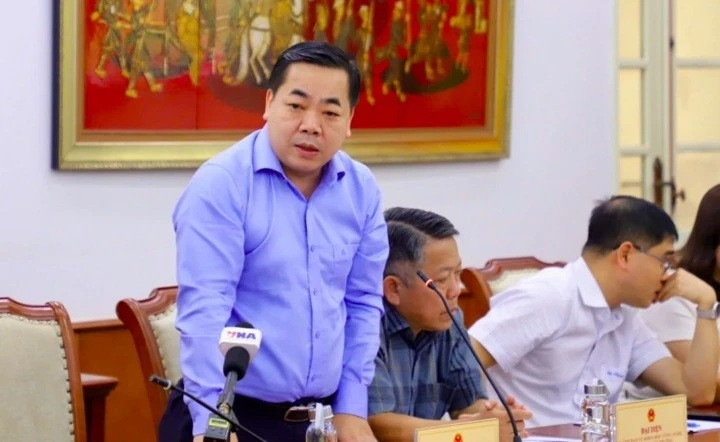 Bộ Văn hóa, Thể thao và Du lịch lên tiếng vụ MV dung tục của Jun Phạm- Ảnh 1.