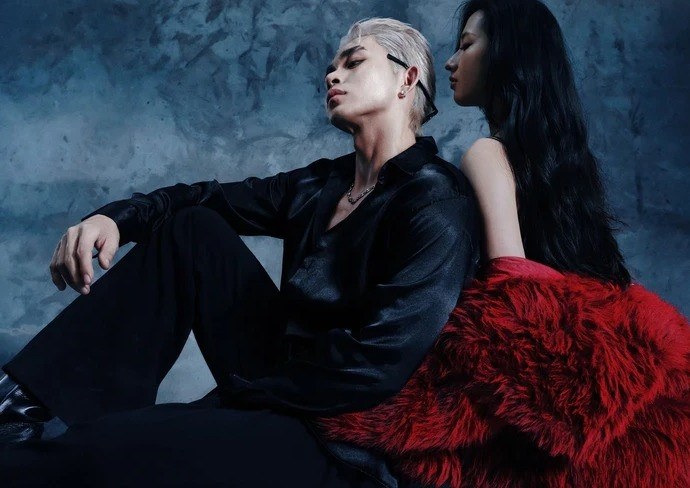 Bộ Văn hóa, Thể thao và Du lịch lên tiếng vụ MV dung tục của Jun Phạm- Ảnh 2.