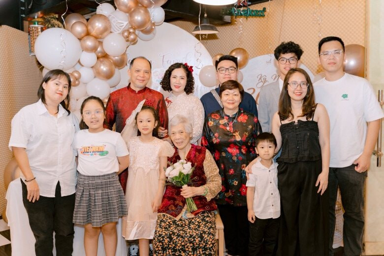 Cặp đôi nổi tiếng của màn ảnh Việt và hành trình 30 năm hôn nhân đi qua đổ vỡ đến tổ ấm viên mãn - Ảnh 6.