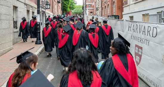 Cử nhân tuyệt vọng tìm việc làm trong kỷ nguyên trí tuệ nhân tạo