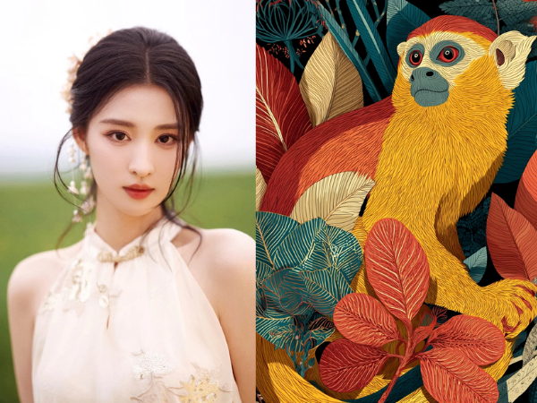 Giờ VÀNG đã điểm, 00h00 đêm nay (16/4/2026), 3 con giáp mệnh Rồng vận Phượng, dự báo vượng sắc, tình tiền chạm nóc, giàu có đổi đời - Ảnh 2