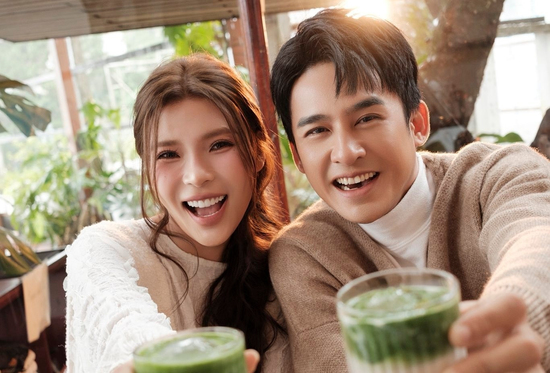 Lương Thế Thành và màn 'xin xỏ' lầy lội trong ngày đặc biệt: Biết nguyên do ai cũng phải bật cười