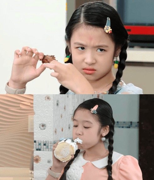 Sắc vóc đời thường gây chú ý của