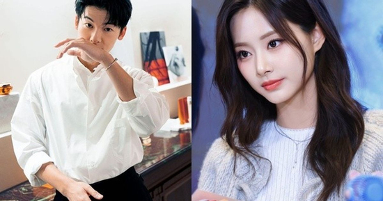 Thực hư tin đồn 'bạn trai quốc dân' Hứa Quang Hán hẹn hò với Tzuyu