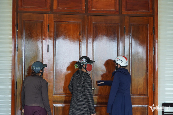 Vỡ hụi rúng động làng quê: Lãnh đạo xã lên tiếng về tin đồn chủ hụi ly hôn