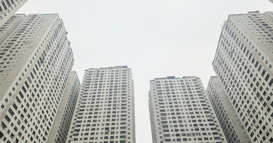 10 năm không sổ hồng, cư dân HH Linh Đàm phải lựa chọn: Đổi nhà hay trả nhà đều thấy thiệt