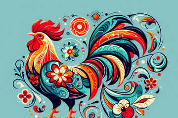 Trúng số độc đắc vào 3 ngày cuối tuần (17, 18, 19/4/2026), 3 con giáp giàu có bất ngờ, kiếm tiền không ngơi tay