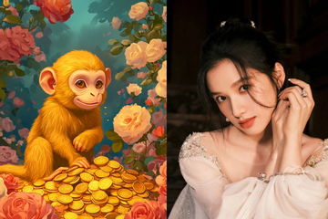 Chính thức bước qua ngày 1/3 âm lịch, 3 con giáp giàu sang chạm đỉnh, tiền vàng chật két, niềm vui tới tấp, đổi đời giàu có