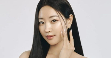 48 tuổi vẫn giữ vóc dáng và làn da trẻ trung, cựu hoa hậu Hàn Quốc tiết lộ thói quen ăn uống và sinh hoạt mỗi ngày