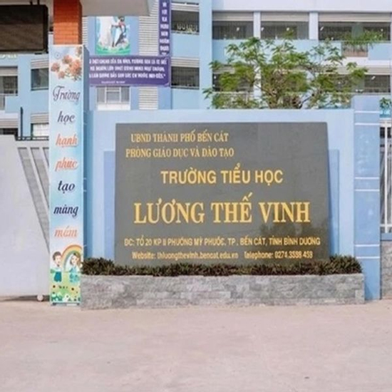 Đình chỉ dạy cô giáo phạt học sinh tự dùng kim tiêm chích vào tay