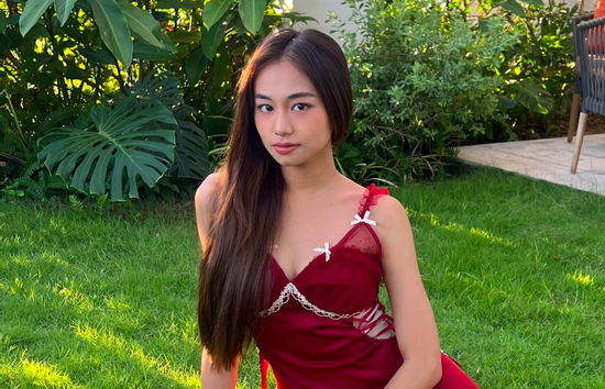 Đời thực xót xa của nữ diễn viên vào vai 'tiểu tam' bị ghét nhất màn ảnh