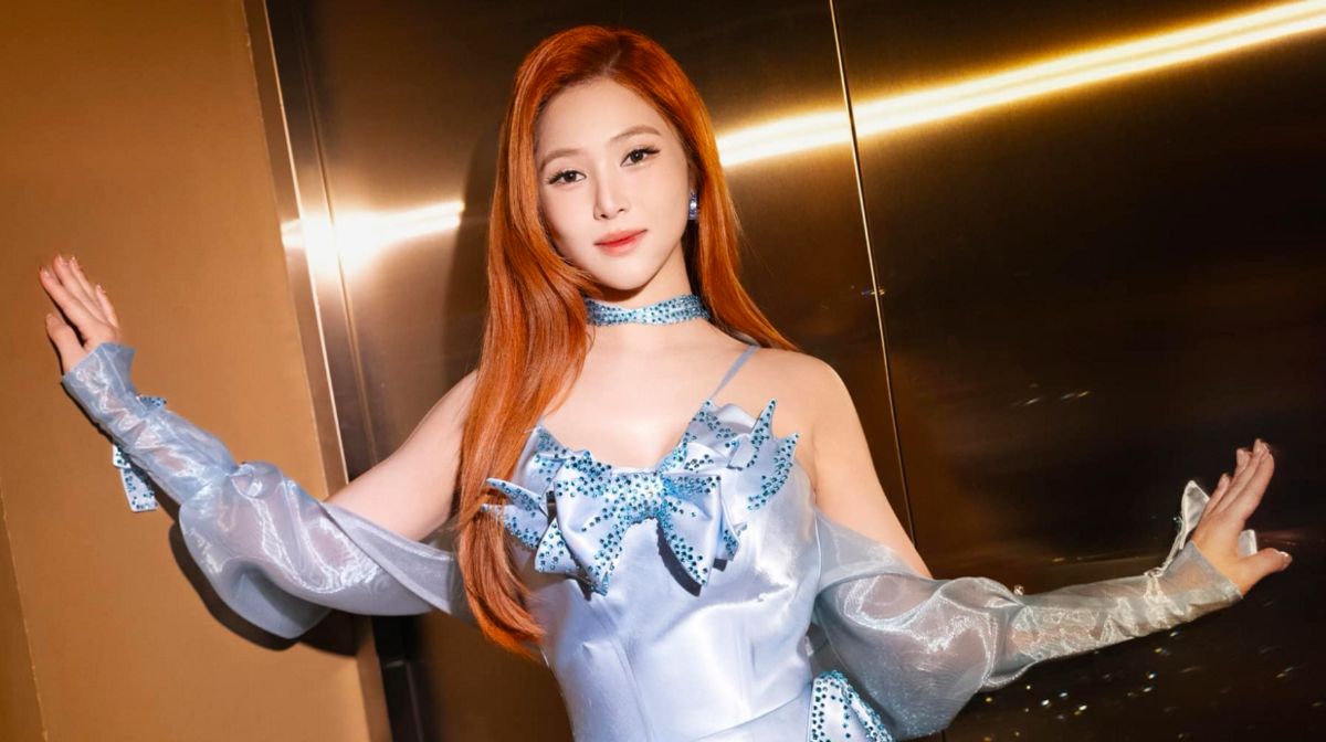 Hương Tràm: Tôi đang độc thân, từng lỡ kế hoạch kết hôn ở tuổi 30插图2