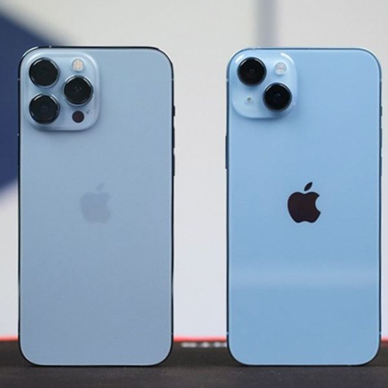 Hai chiếc iPhone giảm tới 52%, rẻ chưa từng có