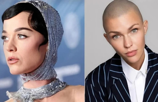 Katy Perry bị cảnh sát điều tra