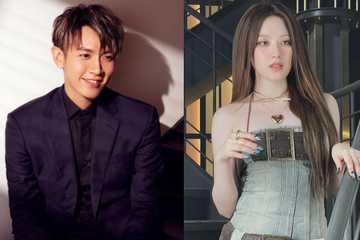 Kha Chấn Đông hẹn hò, danh tính đàng gái gây bất ngờ