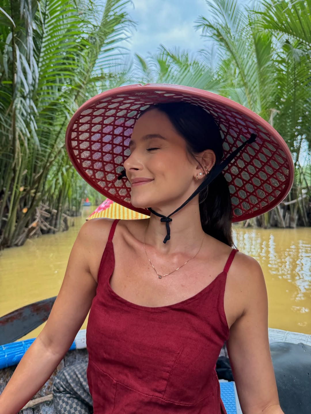 coconut forest hoi an mais um queridinho dos turistas e famoso nas redes sociais fomos pa 1
