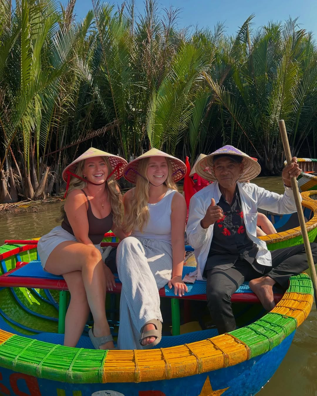 vietnam pt1 ho chi min city da nang hoi an