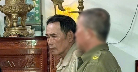 Khởi tố người đàn ông xây 48 căn nhà trái phép trên đất người khác ở TPHCM