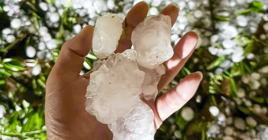 Không khí lạnh 'đụng độ' nóng ẩm ở miền Bắc: Diễn biến bất thường?