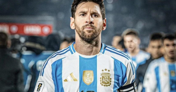 Messi vung tiền mua CLB hạng Năm ở Tây Ban Nha插图1