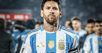 Messi và Argentina bị kiện ở Mỹ, yêu cầu bồi thường hàng triệu USD