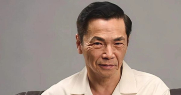 Nam NSND 6X: Nghỉ hưu nhưng không 'nghỉ nghề', hôn nhân viên mãn bên vợ kém 10 tuổi