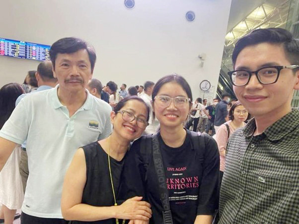 Nam NSND 6X: Nghỉ hưu nhưng không