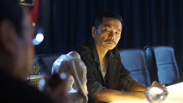 Nam NSND 6X: Nghỉ hưu nhưng không