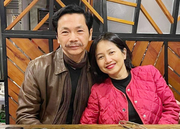 Nam NSND 6X: Nghỉ hưu nhưng không