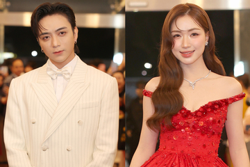 Soobin thắng lớn, Hòa Minzy được vinh danh tại giải thưởng Cống hiến 2026