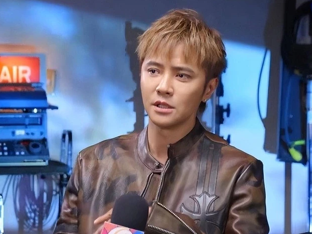 Tình trạng sức khỏe của La Chí Tường sau tin đồn qua đời tại nhà riêng - Ảnh 1