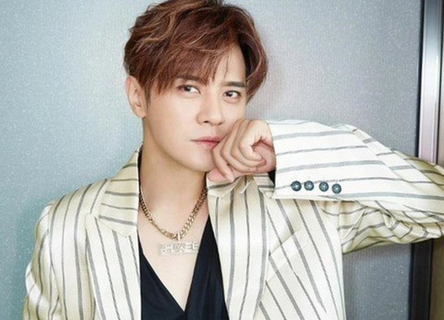 Tình trạng sức khỏe của La Chí Tường sau tin đồn qua đời tại nhà riêng - Ảnh 2