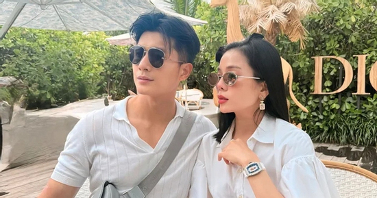 'Tình trẻ' ấn định ngày đặc biệt cùng Lệ Quyên nơi trời Tây