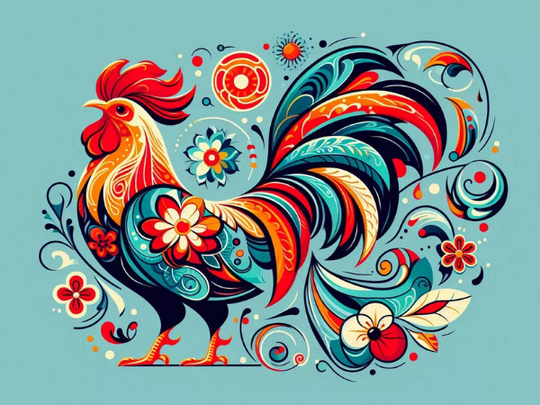 Trúng số độc đắc vào 3 ngày cuối tuần (17, 18, 19/4/2026), 3 con giáp giàu có bất ngờ, kiếm tiền không ngơi tay插图1 Trúng số độc đắc vào 3 ngày cuối tuần (17, 18, 19/4/2026), 3 con giáp giàu có bất ngờ, kiếm tiền không ngơi tay插图1