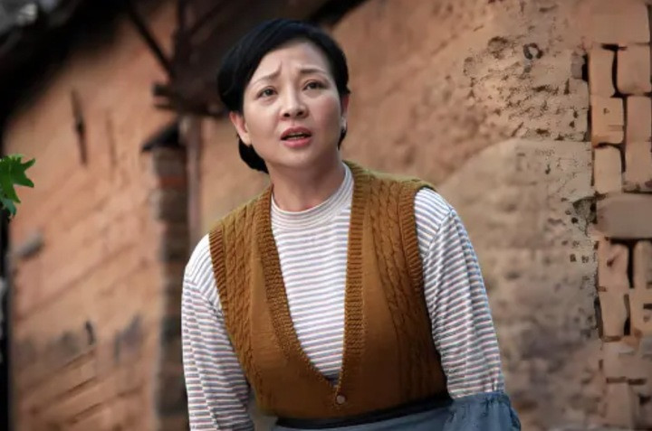 Cung nữ trong 'Tây du ký': Đỗ 2 trường đại học, trở thành nhà thiết kế nổi tiếng - 3