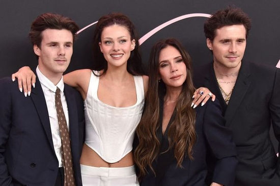 Gia đình Beckham 'biến động': Cruz đăng bài đầy ẩn ý sau khi Victoria lên tiếng về rạn nứt với con trai cả