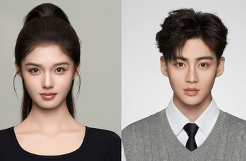 Lộ diện những gương mặt hot nhất trong kỳ thi vào Học viện Điện ảnh Bắc Kinh năm 2026