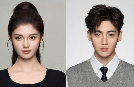 Lộ diện những gương mặt hot nhất trong kỳ thi vào Học viện Điện ảnh Bắc Kinh năm 2026