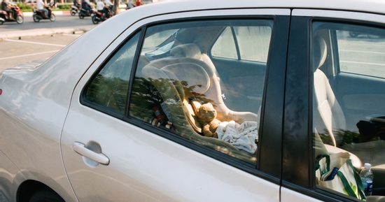 Luật sư nhận định vụ bé gái tử vong sau hơn 5 tiếng bị bỏ quên trên ô tô