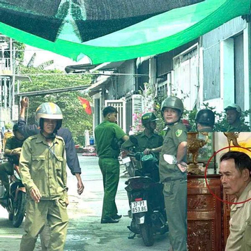 Ly kỳ vụ 'xây nhầm' gần 50 căn nhà trên đất nhà khác: Lê Văn Hoàng từng kiện lại chủ đất