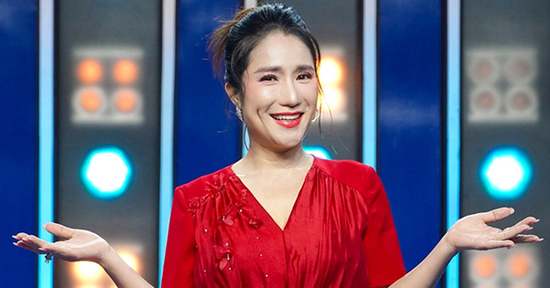 MC Cát Tường U50 vẫn nặng gánh, luôn chờ đợi người đàn ông phù hợp