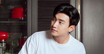 Nam diễn viên U40 độc thân, đẹp trai, giàu có: Chọn cách nhìn nhẹ nhàng hơn về cuộc đời