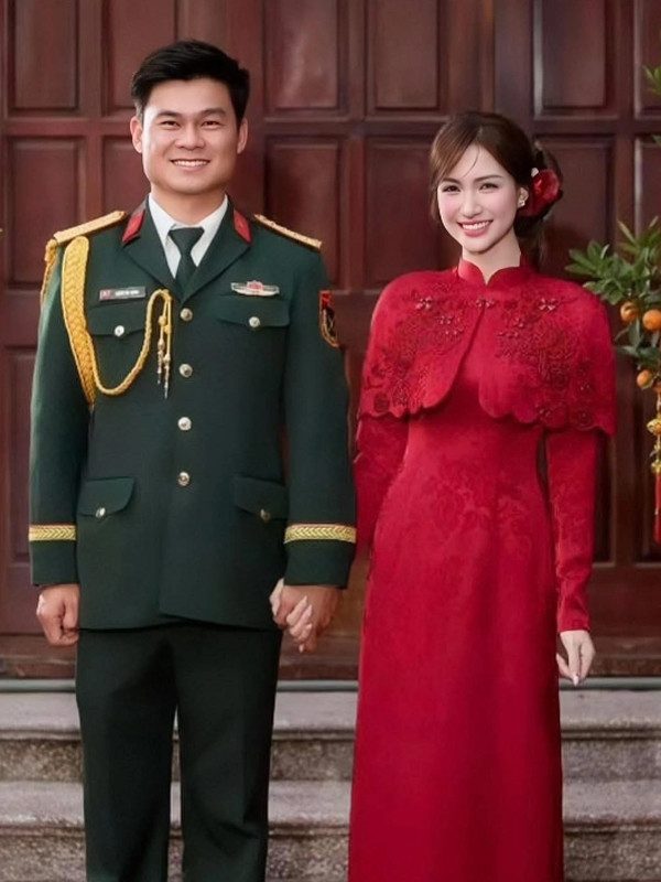 Nữ ca sĩ quê Bắc Ninh vừa nhận tin vui ở giải Cống hiến, đời thực viên mãn bên chồng quân nhân - Ảnh 9.