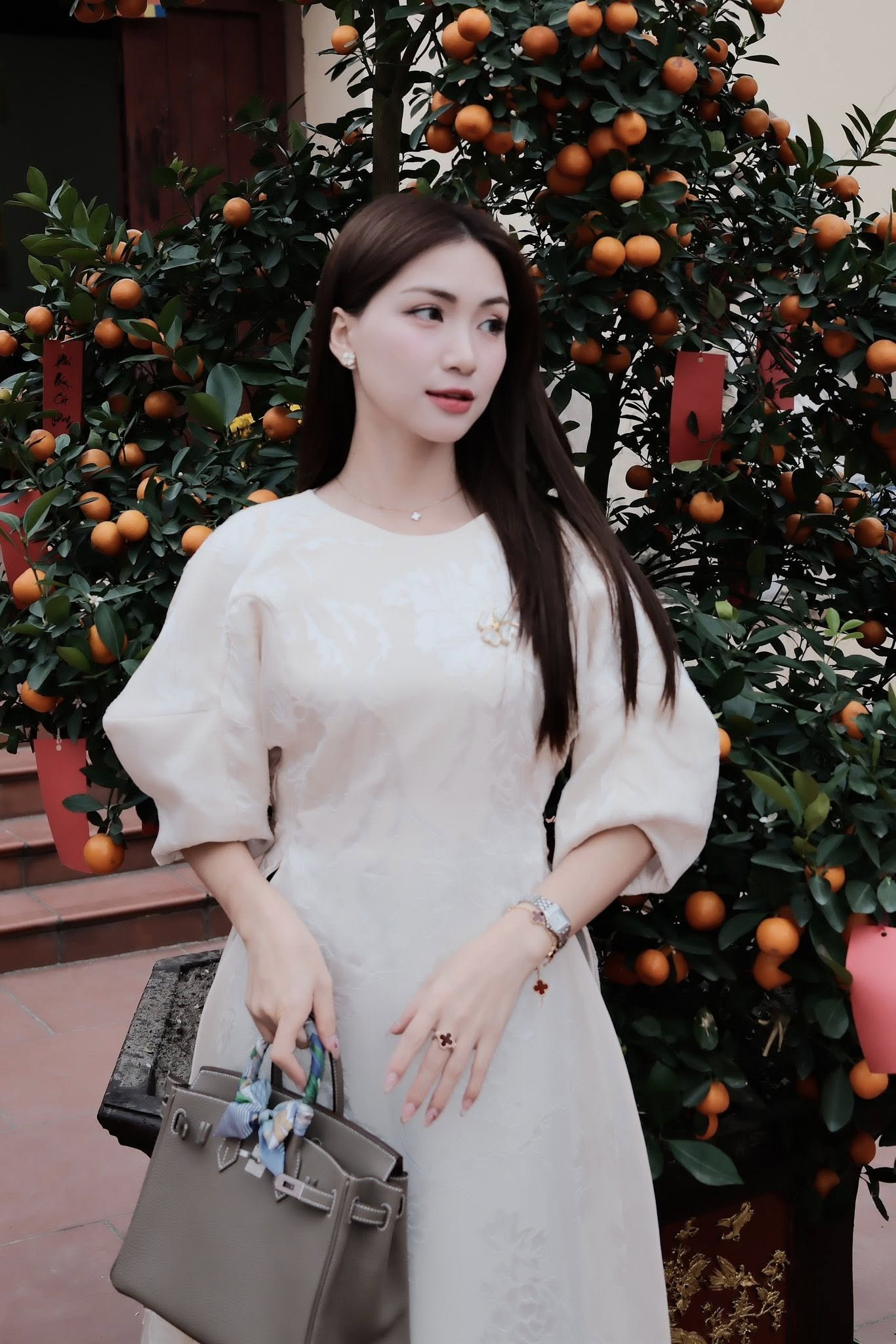 Nữ ca sĩ quê Bắc Ninh vừa nhận tin vui ở giải Cống hiến, đời thực viên mãn bên chồng quân nhân - Ảnh 6.